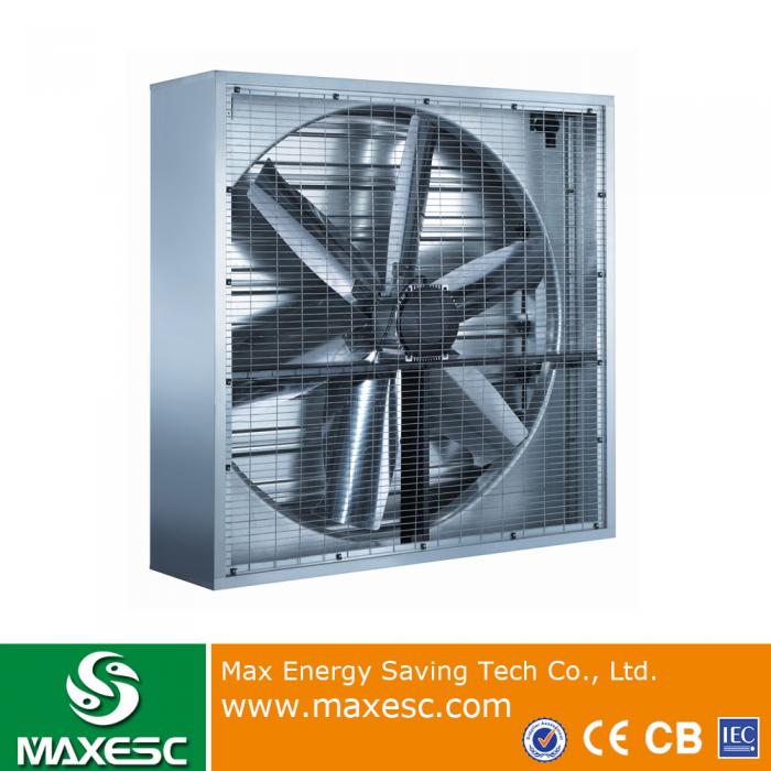 industrial exhaust fan, heavy hammer industrial exhaust fan, exhaust fan-Product Center-Maxesc