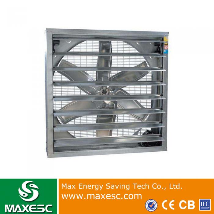 poultry fan,extractor box poultry fan,warehouse metal fan-Product Center-Maxesc