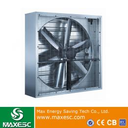 32 inch 710HE Greenhouse Fan With CE