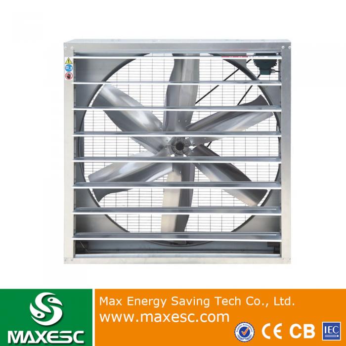 industrial Exhaust Fan,56 inch Exhaust Fan,Poultry Exhaust Fan-Product Center-Maxesc