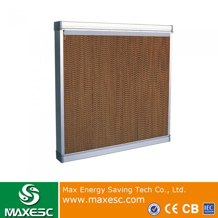 Greenhouse Cooling Pad,Poultry Cooling Pad,evaporative Cooling Pad-Product Center-Maxesc
