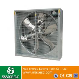 54 inch 1250HE Industrial exhaust fan