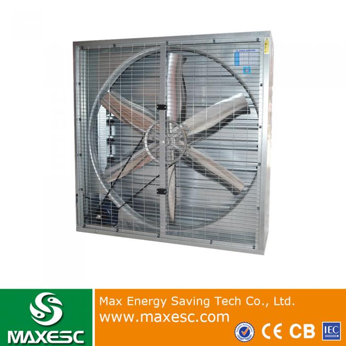 industrial Exhaust Fan,56 inch Exhaust Fan,Poultry Exhaust Fan-Product Center-Maxesc