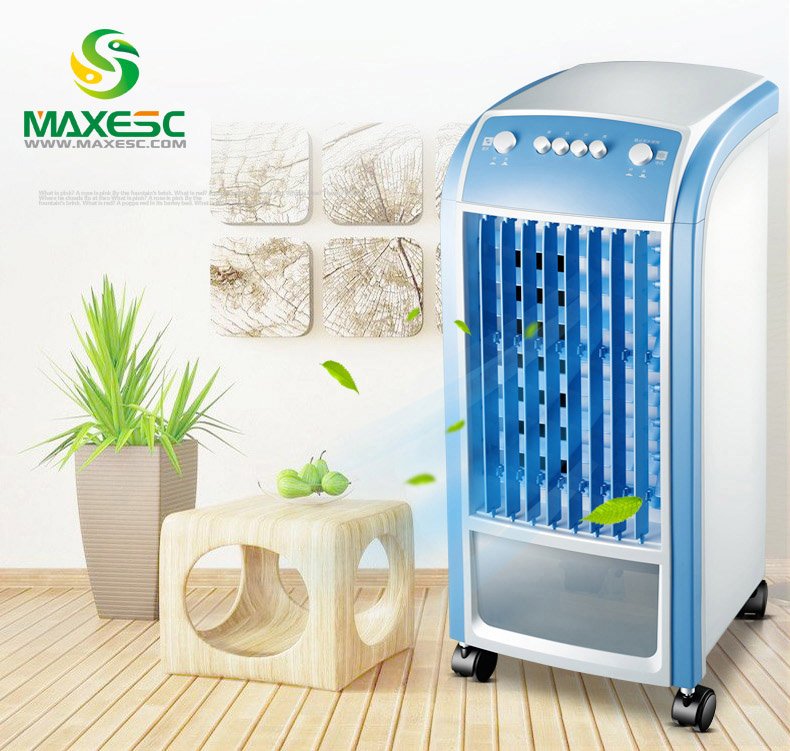 ice box air cooler