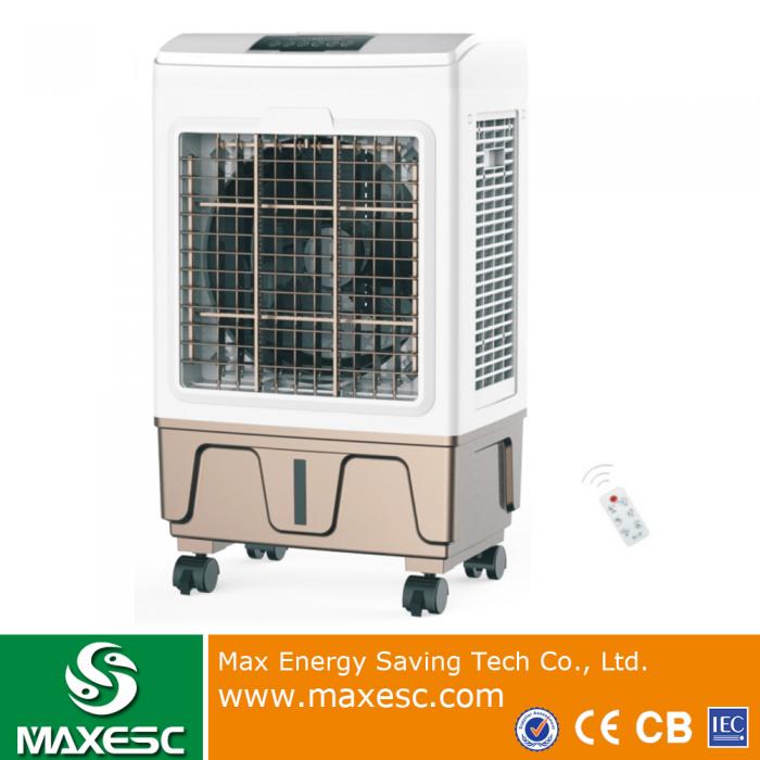 New Product 5000CMH 20L Water Portable Air Cooler
