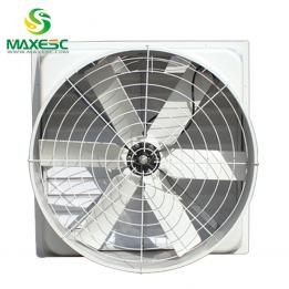 36 inch 1060Fibr Glass fiber Ventilation Fan