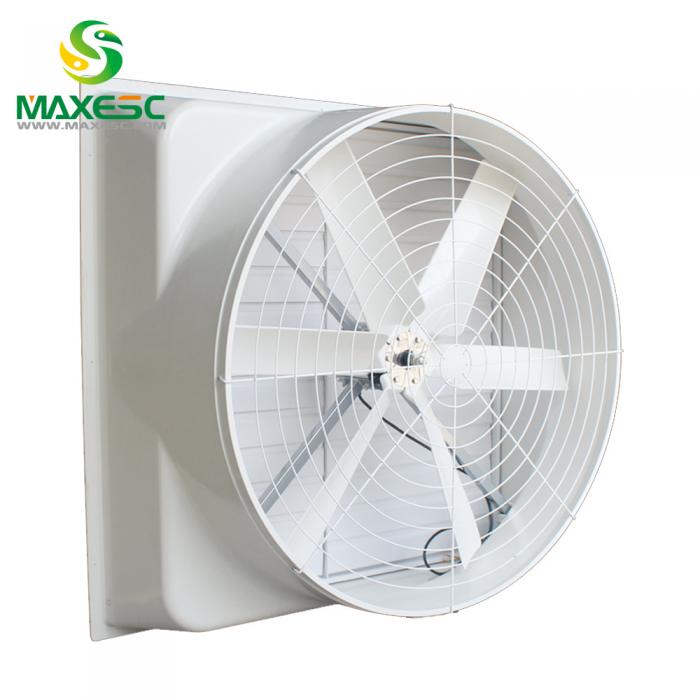 Fiberglass Fan，Industrial Fiberglass Fan，Poultry Farm Fiberglass Fan-Product Center-Maxesc