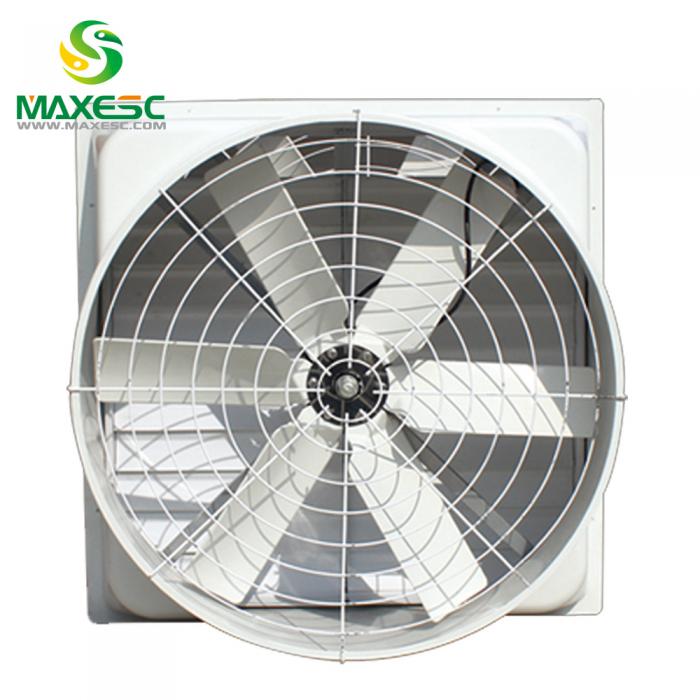 Fiberglass Fan，Industrial Fiberglass Fan，Poultry Farm Fiberglass Fan-Product Center-Maxesc