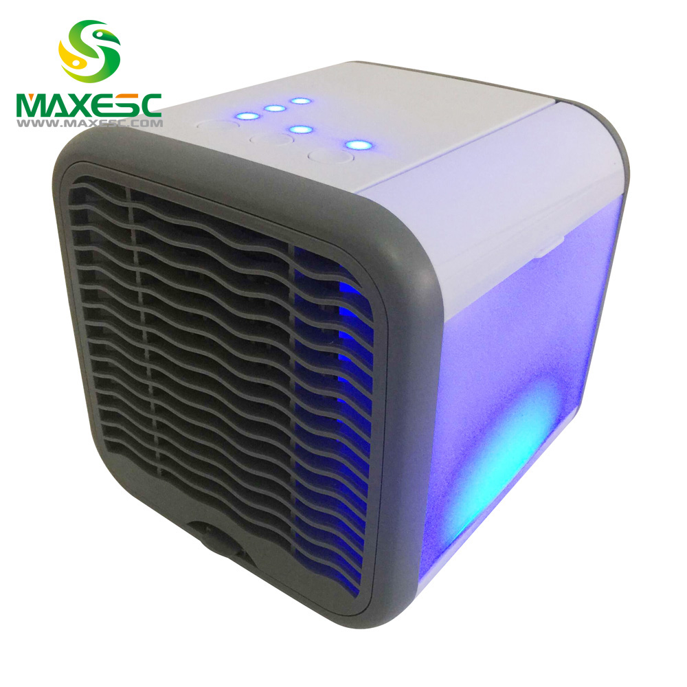 Table Air Cooler，MiniPortable Air Cooler，Desk Air Cooler，Usb Dc Air