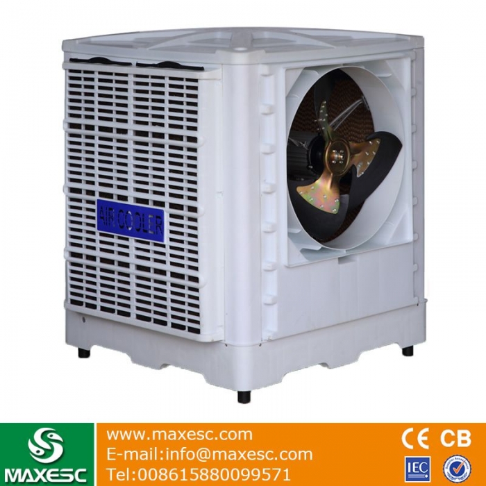 Maxesc Commercial Swamp Cooler With 22000 CMH-Product Center-Maxesc