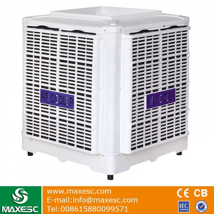 Maxesc roof swamp air cooler with 22000 CMH-Product Center-Maxesc