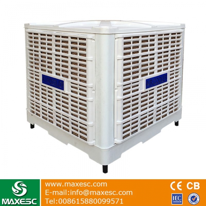 Maxesc Evaporator Desert Cooler With 50000 CMH-Product Center-Maxesc