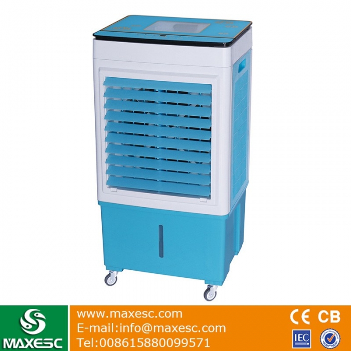 Maxesc Water Portable Air Cooler With 4500 CMH Airflow-Product Center-Maxesc